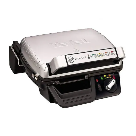 Grill Tefal GC450B32, Silver