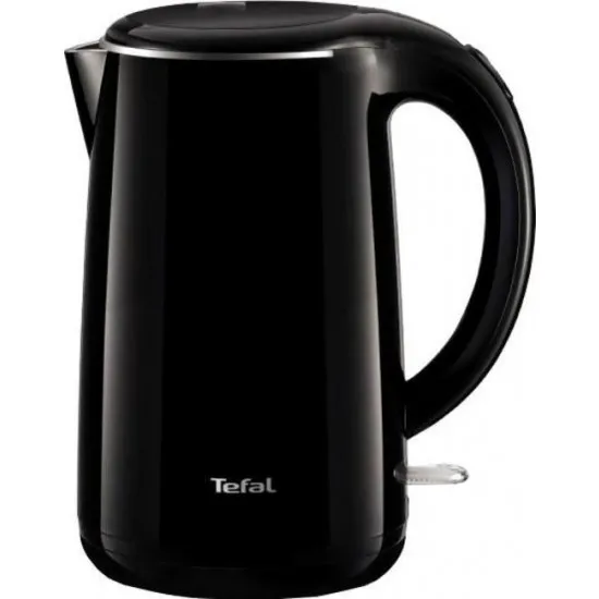 Fierbător electric Tefal KO260830 Black (1,7 l/2150 W)