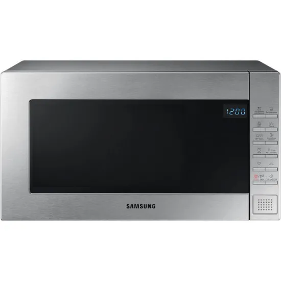 СВЧ-печь Samsung GE88SUT/BW Grey (23 л/800 Вт)