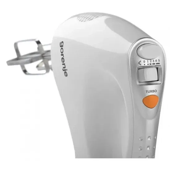 Mixer Gorenje M450WS, White