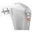 Mixer Gorenje M450WS, White