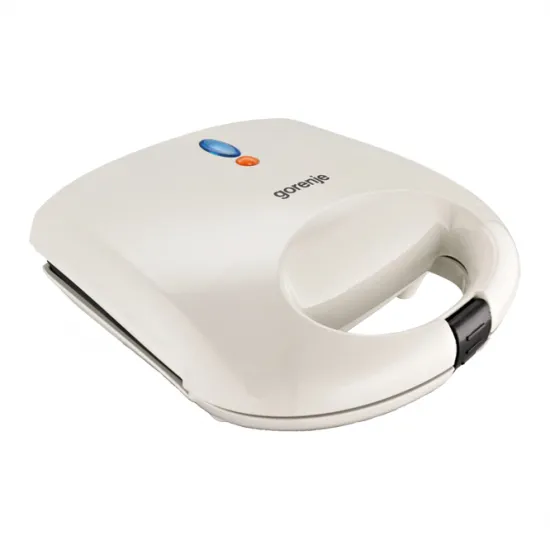 Sandwitch maker Gorenje SM701I, Champagne