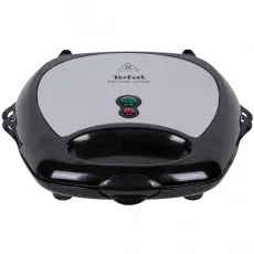 Бутербродница Tefal SW614831, Black/Silver