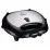 Sandwitch maker Tefal SW614831, Black/Silver