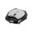 Sandwitch maker Tefal SW614831, Black/Silver