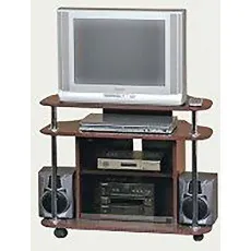 Comoda TV Sokme РТВ Орион (80 cm), Орех Comoda TV Sokme РТВ Орион (80 cm), Орех
