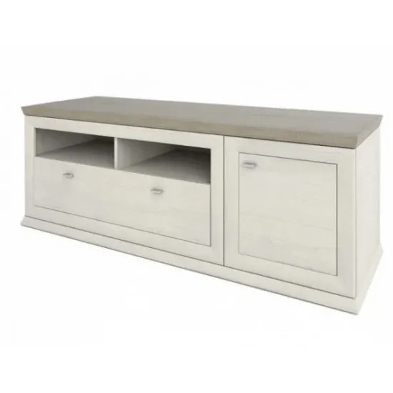 Тумба под ТВ Sokme ОРЕГОН (1500 1Д1Ш ) (150.2 см), Пино аурелио / Мадагаскар / нельсон