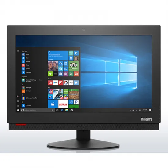 Sistem All-in-One 20 " Lenovo ThinkCentre M700Z