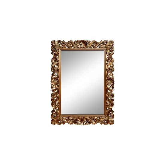 Oglinda de perete КМК Baghira 1 0465.9 (87 cm) , Бронза