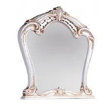 Oglinda de perete КМК Rozalia 0456.5 (101 cm) , Дуб молочный
