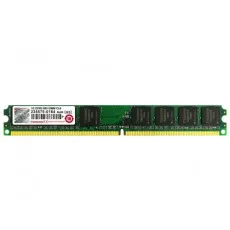 Modul de memorie 1 GB DDR2-800 MHz Transcend