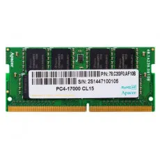 Modul de memorie 4 GB DDR3-1600 MHz Apacer Modul de memorie 4 GB DDR3-1600 MHz Apacer