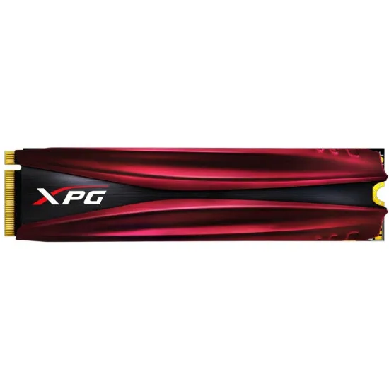 SSD-накопитель Adata XPG GAMMIX S11 Pro (M.2/256 ГБ)