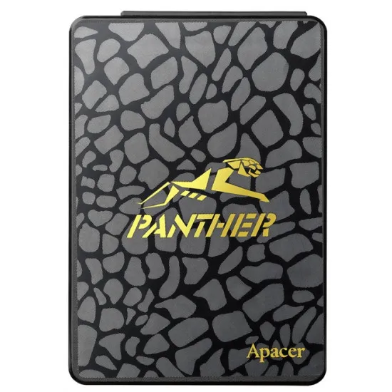 SSD накопитель 240 Gb Apacer AS340