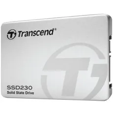 Solid State Drive (SSD) 256 Gb Transcend SSD230 Solid State Drive (SSD) 256 Gb Transcend SSD230