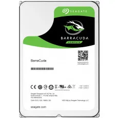 Жесткий диск Seagate BarraCuda 2 ТБ (ST2000DM008)
