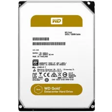 3.5" Unitate HDD 12 TB Western Digital Gold WD121KRYZ