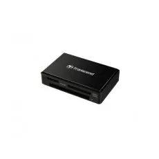 Card Reader Transcend TS-RDF8, Black Card Reader Transcend TS-RDF8, Black