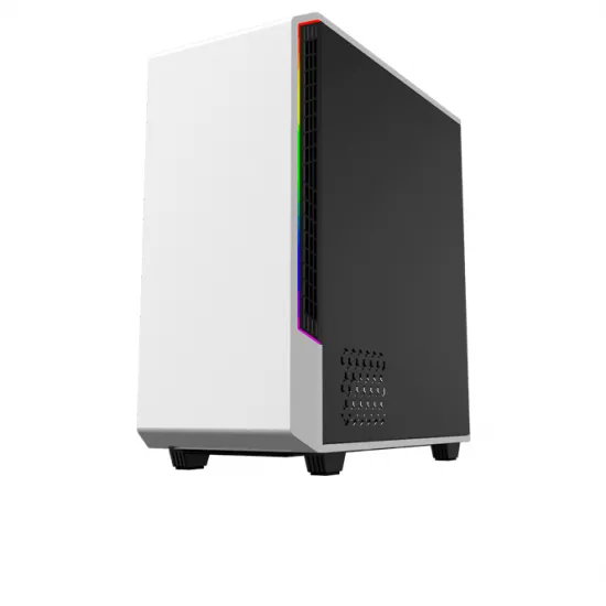 Carcasă Gamemax Panda T802, White (ATX)