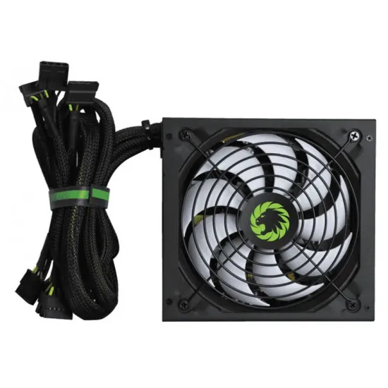 Блок питания ATX Gamemax GP-850