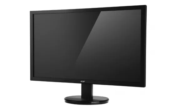 Монитор 21.5 " Acer K222HQLbid, Black (TN, 1920x1080, 5 ms, )