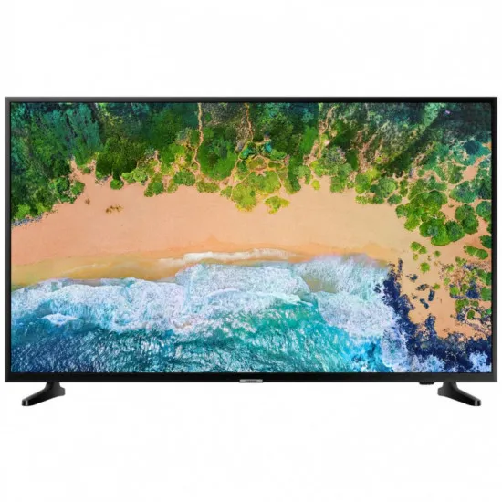 Телевизор LED 43 " SAMSUNG UE43NU7090, Black