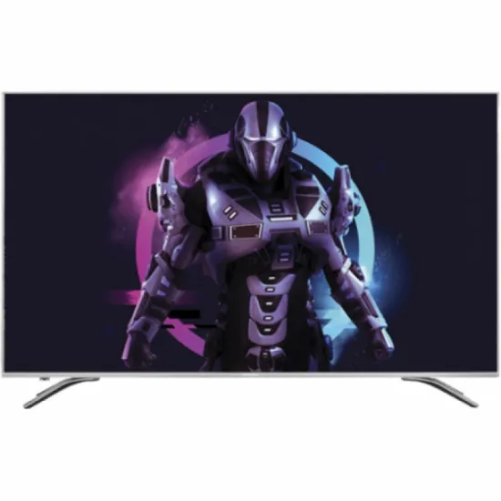 Televizor LED 75 " Hisense H75A6500, Silver