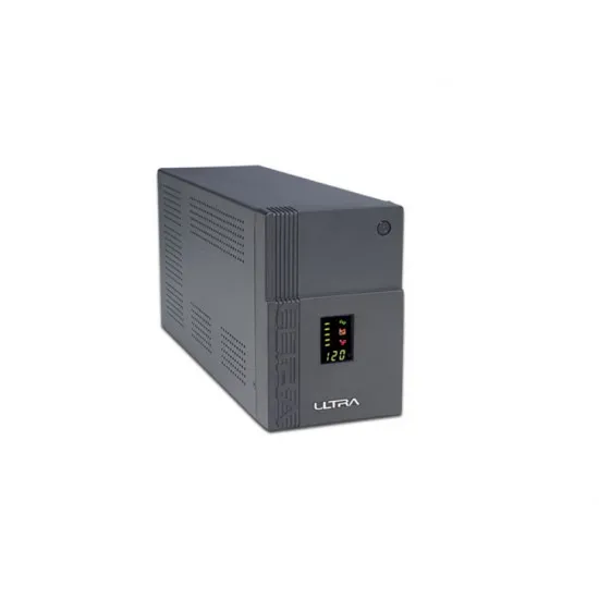 UPS Ultra Power (650 ВА/300 Вт)