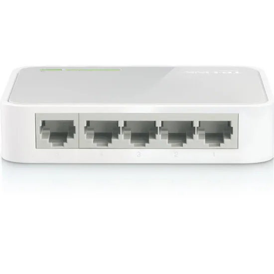 Comutator negestionat TP-Link TL-SF1005D