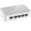 Comutator negestionat TP-Link TL-SF1005D