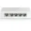 Comutator negestionat TP-Link TL-SF1005D