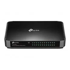 Comutator negestionat TP-Link TL-SF1024M