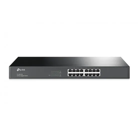 Comutator de reţea Tp-link TL-SG1016