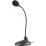 Microfon для компьютера Gembird MIC-205 Black