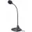 Microfon для компьютера Gembird MIC-205 Black