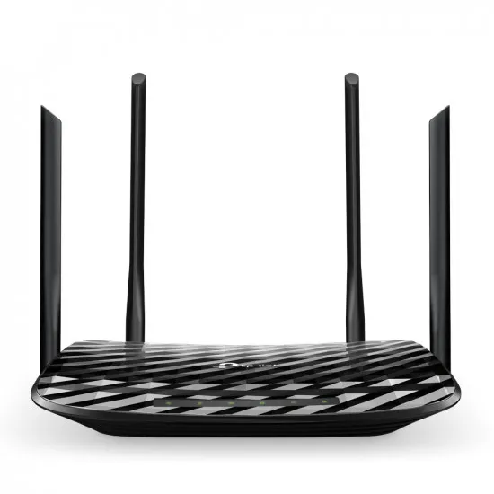 Wi-Fi роутер TP-Link C6