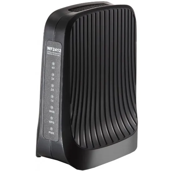 Wi-Fi router Netis WF2412