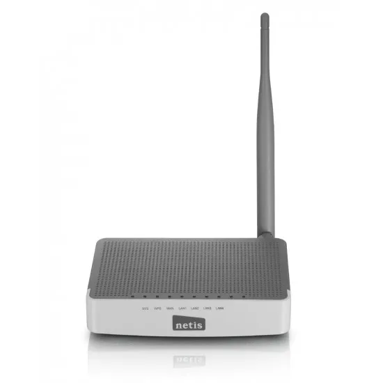 Wi-Fi router Netis WF2501P