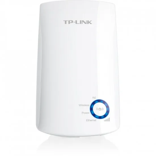 Wi-Fi точка доступа TP-Link TL-WA850RE