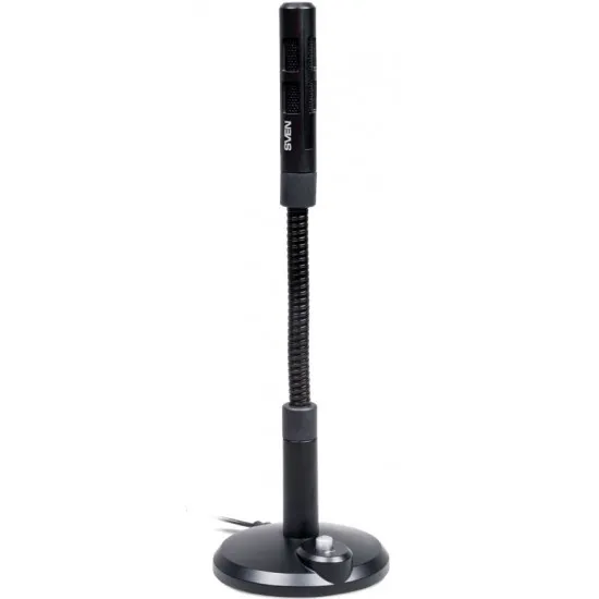 Microfon pentru calculator Sven MK-490 Black