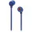 Наушники JBL T110BT Blue