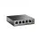 Comutator negestionat TP-Link TL-SG1005P