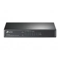 Коммутатор сетевой Tp-link TL-SG1008P Коммутатор сетевой Tp-link TL-SG1008P