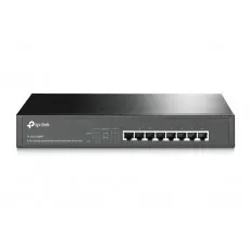 Коммутатор сетевой Tp-link TL-SG1008MP Коммутатор сетевой Tp-link TL-SG1008MP