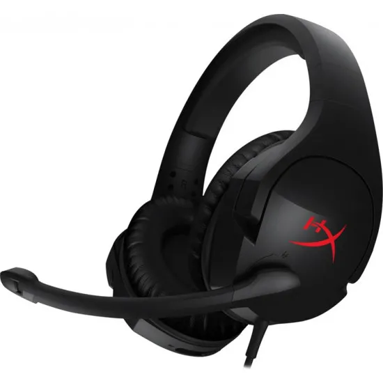 Наушники HyperX Cloud Stinger Black
