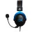 Наушники Kingston HyperX Cloud PS4 Black/Blue