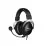 Наушники накладные Kingston HyperX Cloud II Metal