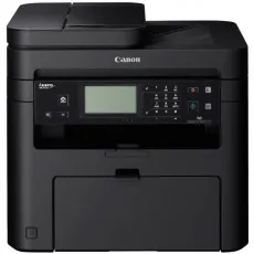 МФУ лазерный Canon i-Sensys MF237w Black (A4) МФУ лазерный Canon i-Sensys MF237w Black (A4)