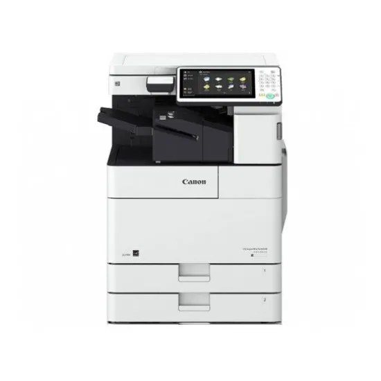 Multifunctională Canon imageRUNNER ADVANCE 4525i III, White