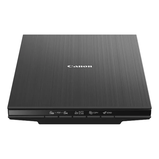 Scaner Canon Canoscan LiDE 400, Black